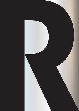 The Letter R