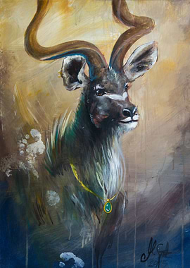 Kudu