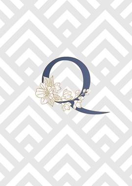 Letter Q