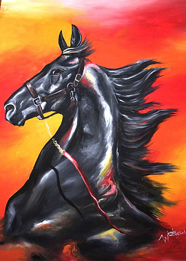 African Animals collection