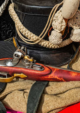 The Glory Of The Past