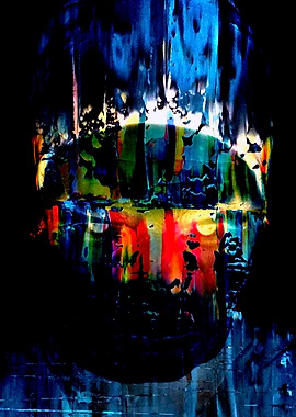 Under A Weird Midnight Sun