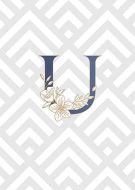 U Letter