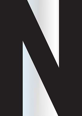 The Letter N