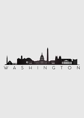 Washington USA