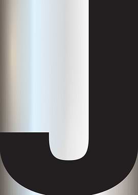 The Letter J