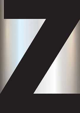 The Letter Z