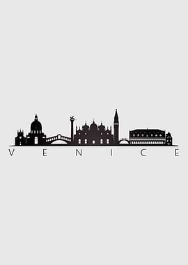 Venice Italy