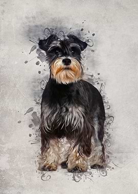Miniature Schnauzer