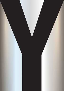 The Letter Y