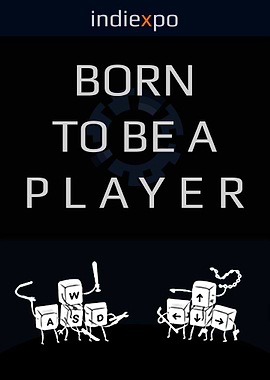 Born to be a Player