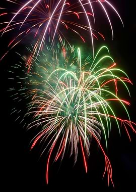Fireworks
