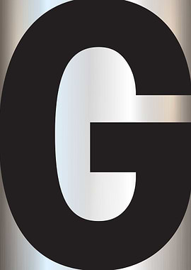 The Letter G