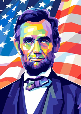 Abraham Lincoln