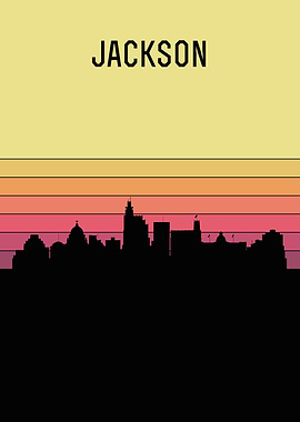 Jackson Skyline