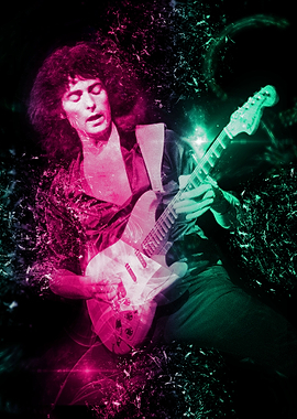 Ritchie Blackmore