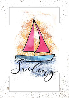 Sailing