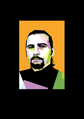 john dolmayan wpap