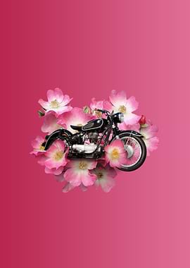 Motorcycle