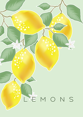 Lemons