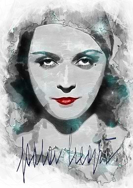 Pola Negri