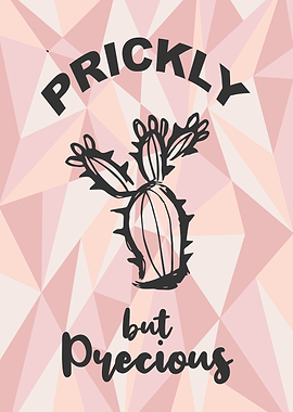 Prickly Cactus 29