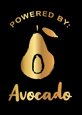 Gold Powered By Avocado 6