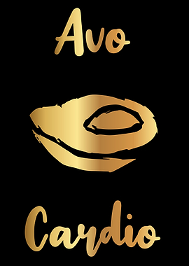 Gold Avo Cardio 19