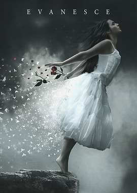 EVANESCE