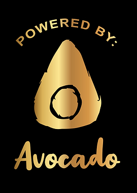 Gold Powered By Avocado 5