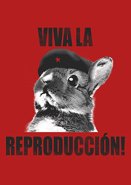 Viva la reproduccion