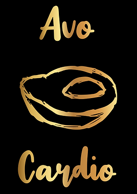 Gold Avo Cardio 29