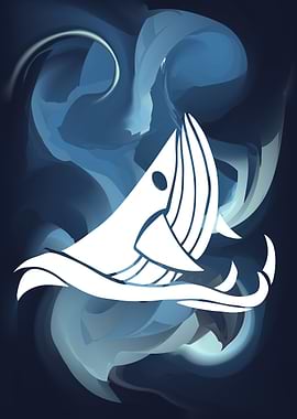 Whale Animal 8