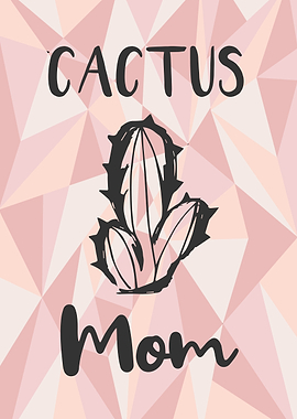 Cactus Mom 17