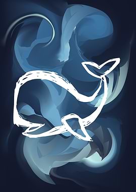 Whale Animal 10