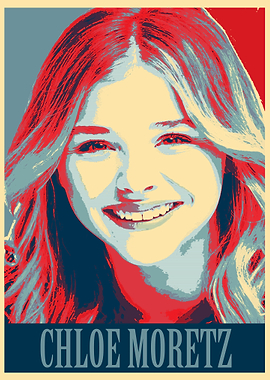 Chloe Moretz Hope