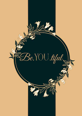 Beyoutiful