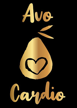 Gold Avo Cardio 11