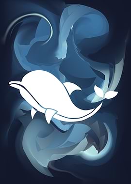 Dolphin Animal 19