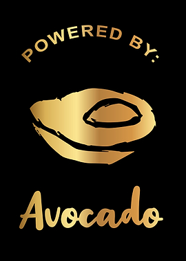 Gold Powered By Avocado 23