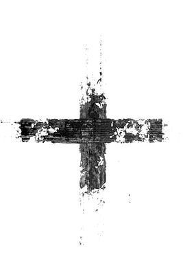 Black Cross