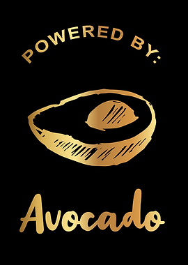 Gold Powered By Avocado 14