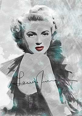 Lana Turner