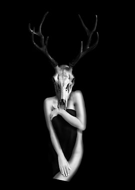 Deer Woman 2