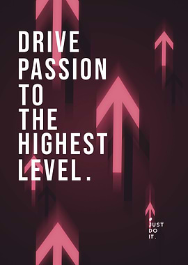 HIGHEST PASSION