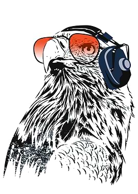 perfect piliot eagle