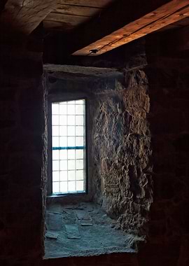 Castle Window