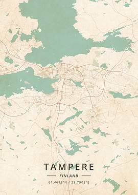Tampere Finland
