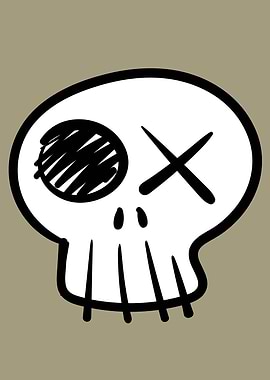 Funny Skull