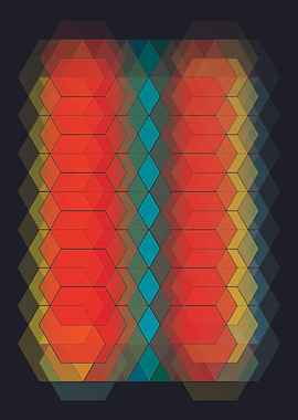 The Polygon And Lozenge